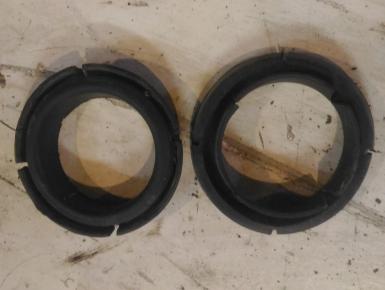 Пыльник фары, Honda, GL 1800 Gold Wing, 2004, 0, 0