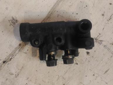 Объеденитель тормозных магистралей, Honda, GL 1800 Gold Wing, 2004, 0, 0