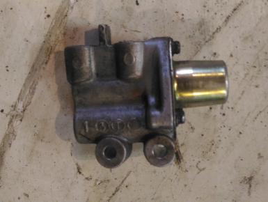 Объеденитель тормозных магистралей, Honda, GL 1800 Gold Wing, 2004, 0, 0