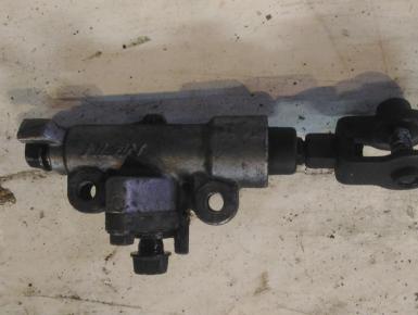 Машинка переднего тормоза, Honda, GL 1800 Gold Wing, 2004, 0, 0