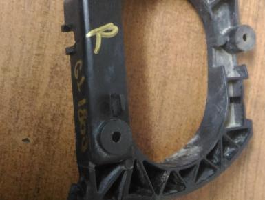 Кронштейн зеркала, Honda, GL 1800 Gold Wing, 2004, 0, 0