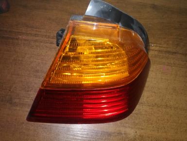 Стоп сигнал, Honda, GL 1800 Gold Wing, 2004, 0, 0