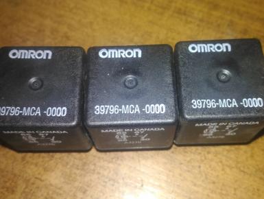 Реле (неизвестное), Honda, GL 1800 Gold Wing, 2004, 0, 0