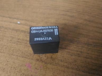 Реле (неизвестное), Honda, GL 1800 Gold Wing, 2004, 0, 0