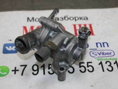 Корпус термостата, Honda, CBR 600 RR, 2003, 0, 0