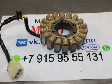 Статор, Honda, CBR 600 RR, 2003, 0, 0