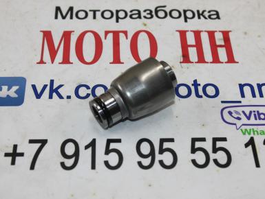 Предохранительный клапан давления масла, Honda, CBR 600 RR, 2003, 0, 0