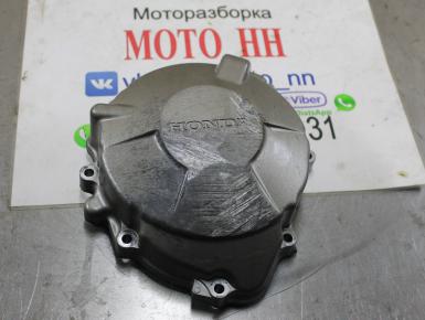 Крышка генератора Левая, Honda, CBR 600 RR, 2003, 0, 0