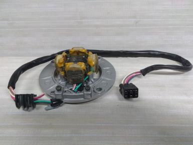 Статор, Yamaha, WR 400 F, 1998, 0, 0