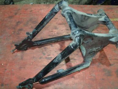 Маятник, Kawasaki, VN 800 C Vulcan Classic, 1998, 0, 0