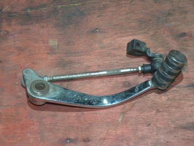 Лапка КПП, Kawasaki, VN 800 C Vulcan Classic, 1998, 0, 0