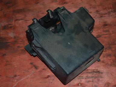 Короб АКБ, Honda, X4, 1997, 0, 0