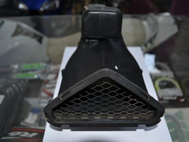 Воздуховод центральный, Kawasaki, ZX 6 R Ninja, 2006, 0, 0