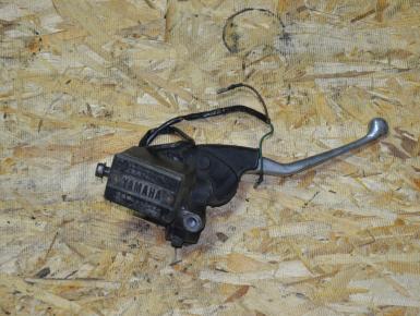 Машинка переднего тормоза, Yamaha, XV 750 Virago, 1987, 0, 0