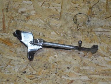 Подставка боковая, Yamaha, XV 750 Virago, 1987, 0, 0