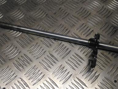 Ось КПП, Honda, CBR 900 RR / 919 RR (SC33), 1998, 0, 0