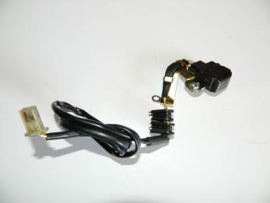 Датчик Холла, Honda, CB 400 VTEC Spec I, 2001, 0, 0