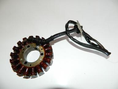 Статор, Kawasaki, ZXR 400 H, 1990, 0, 0