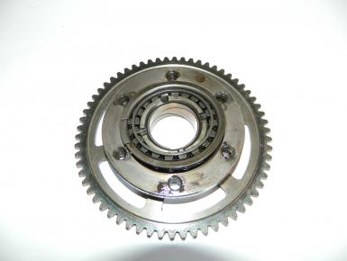 Обгонная муфта, Yamaha, YZF R6, 2000, 0, 0