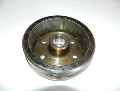 Ротор, Yamaha, YZF R6, 2000, 0, 0