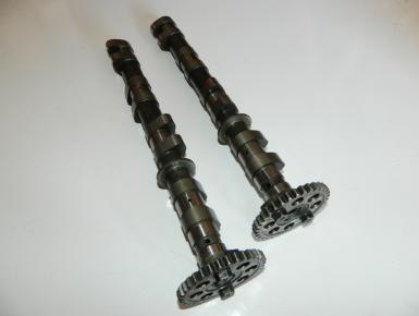 Распредвал, Yamaha, YZF R6, 2000, 0, 0