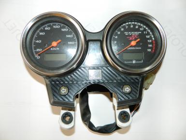 Панель приборов, Honda, CB 400 VTEC Spec II, 2002, 0, 0