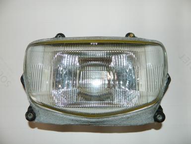 Фара, Honda, CBR 600 F2, 1992, 0, 0