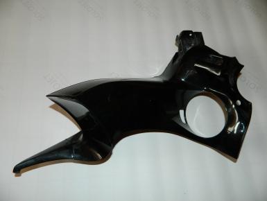 Накладка пластиковая левая, Yamaha, FZ 6 Fazer, 2008, 0, 0