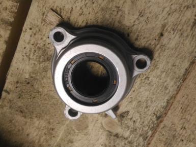 Кронштейны крепления, Honda, GL 1800 Gold Wing, 2004, 0, 0