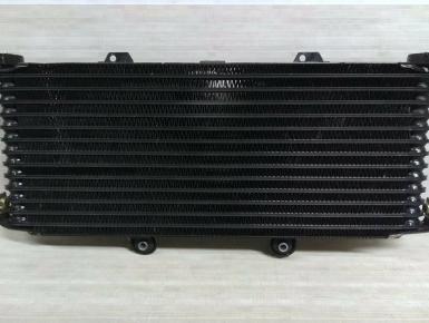 Масляный радиатор, Suzuki, GSX 1400, 2003, 0, 0