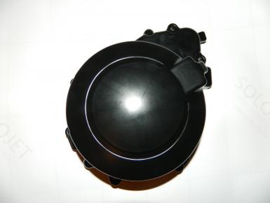 Крышка генератора Левая, Kawasaki, ZX 6 R Ninja, 1995, 0, 0