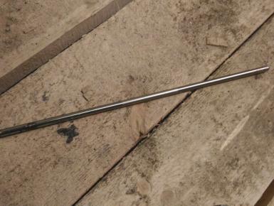 Шток сцепления, Honda, GL 1800 Gold Wing, 2004, 0, 0