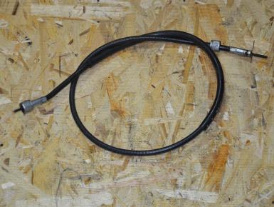 Тросик спидометра, Yamaha, XV 535 Virago, 1997, 0, 0