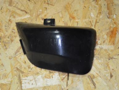 Крышка АКБ, Yamaha, XV 535 Virago, 1997, 0, 0