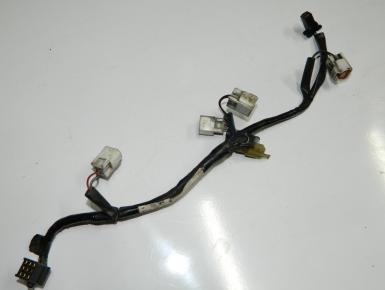 Проводка, Honda, CBR 900 RR / 929 RR (SC44), 2000, 0, 0