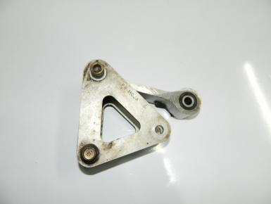 Механизм прогрессии, Honda, CBR 900 RR / 929 RR (SC44), 2000, 0, 0