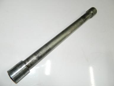 Ось маятника в сборе, Honda, CBR 900 RR / 929 RR (SC44), 2000, 0, 0