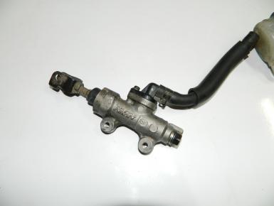 Задний тормозной цилиндр, Honda, CBR 900 RR / 929 RR (SC44), 2000, 0, 0