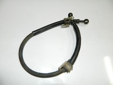 Шланг тормозной задний, Honda, CBR 900 RR / 929 RR (SC44), 2000, 0, 0