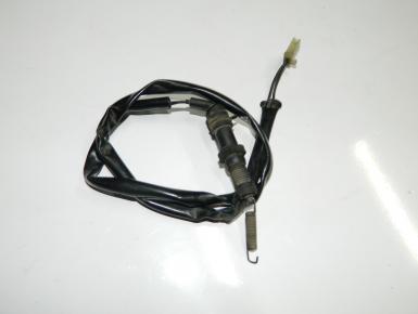 Лягушка заднего тормоза, Honda, CBR 900 RR / 929 RR (SC44), 2000, 0, 0