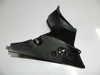 Накладка пластиковая левая, Honda, CBR 900 RR / 929 RR (SC44), 2000, 0, 0