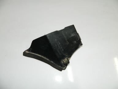 Накладка пластиковая, Honda, CBR 900 RR / 929 RR (SC44), 2000, 0, 0