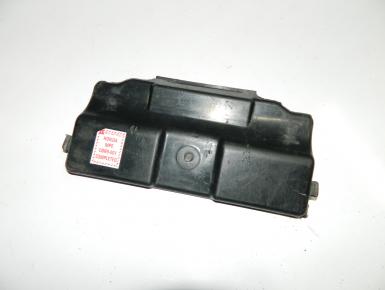 Крышка бардачка, Honda, CBR 900 RR / 929 RR (SC44), 2000, 0, 0