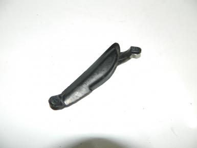 Накладка пластиковая, Honda, CBR 900 RR / 929 RR (SC44), 2000, 0, 0