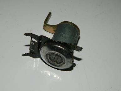 Замок сиденья, Honda, CBR 900 RR / 929 RR (SC44), 2000, 0, 0