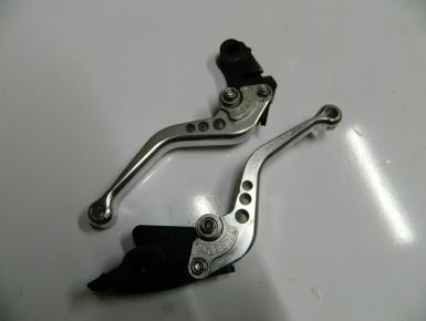 Рычаг сцепления и тормоза (комплект), Honda, CBR 900 RR / 929 RR (SC44), 2000, 0, 0