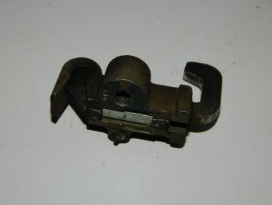 Замок сиденья, Honda, CBR 900 RR / 929 RR (SC44), 2000, 0, 0