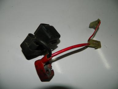 Реле стартера, Honda, CBR 900 RR / 929 RR (SC44), 2000, 0, 0