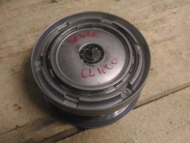 Внутренний барабан корзины сцепления, Honda, GL 1800 Gold Wing, 2004, 0, 0