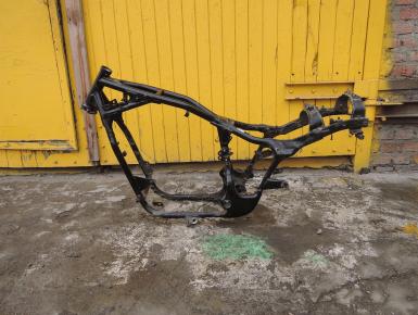 Рама, Honda, VCL STEED 400 NC26, 1995, 0, 0